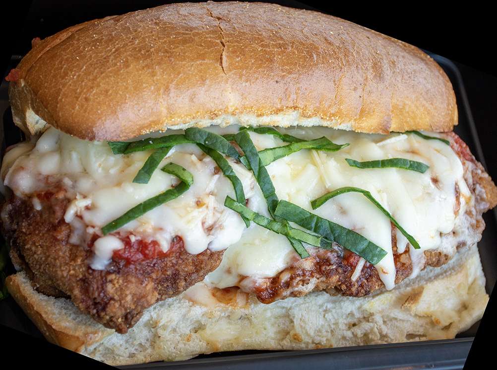Celebrate Spring with Fresh New Menu Options